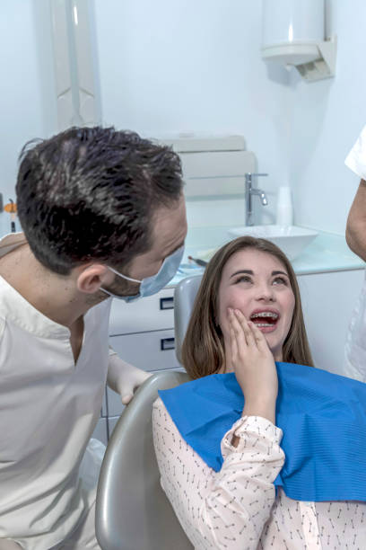 Emergency Dental Filling Replacement in CO
