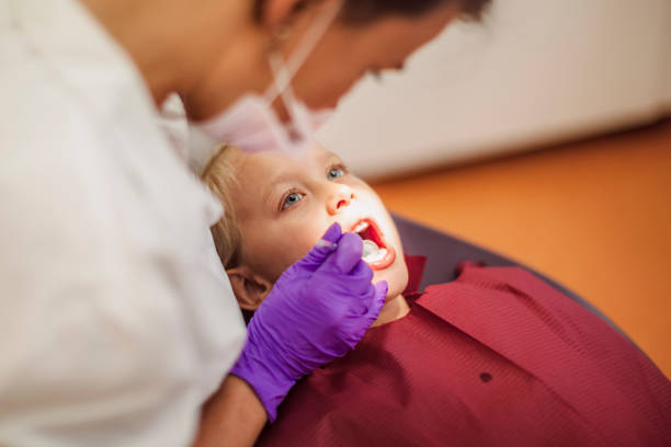 Best Chipped Tooth Repair Near Me  in Cedaredge, CO