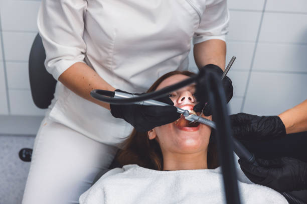 Best Cracked Tooth Emergency Dentist  in Cedaredge, CO