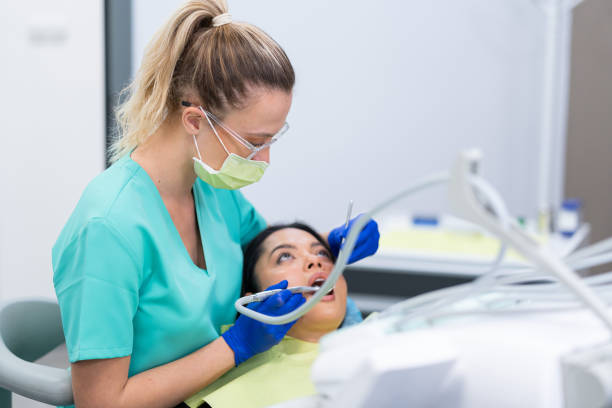 Best Knocked-Out Tooth Emergency  in Cedaredge, CO